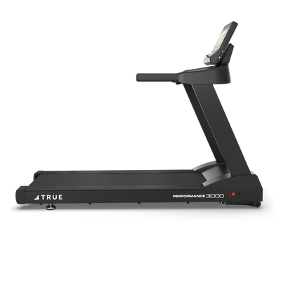 True Fitness Performance Series PS 3000 Treadmill - Fitness Outlet