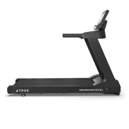 True Fitness Performance Series PS 3000 Treadmill - Fitness Outlet
