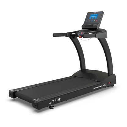 True Fitness Performance Series 3000 Treadmill