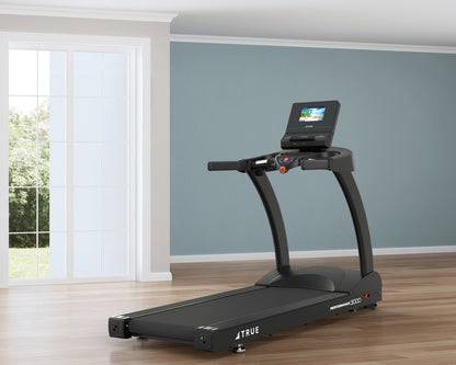 True Fitness Performance Series 3000 Treadmill
