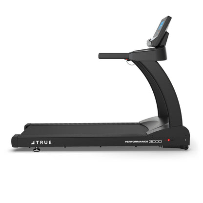 True Fitness Performance Series 3000 Treadmill