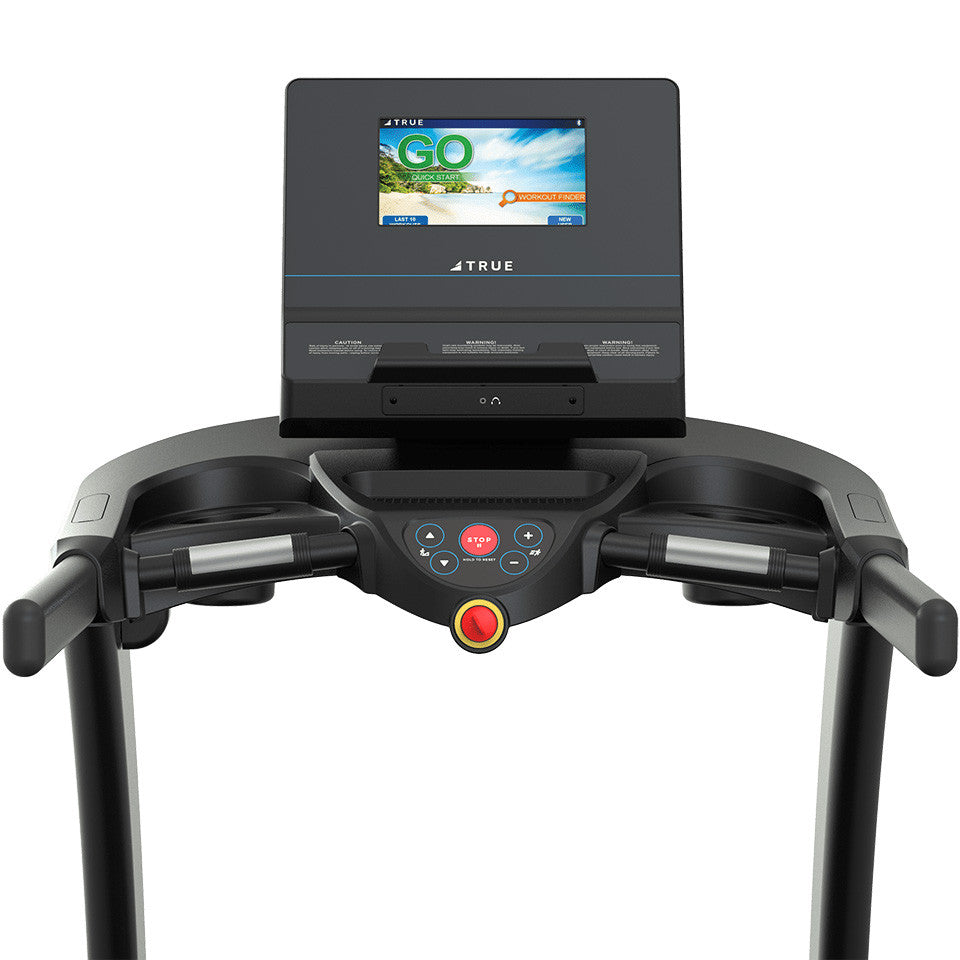 True Fitness Performance Series 3000 Treadmill