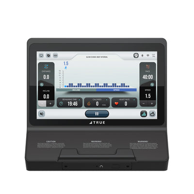 True Fitness Performance Series PS 3000 Treadmill - Fitness Outlet