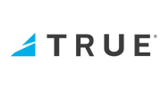 True Fitness logo