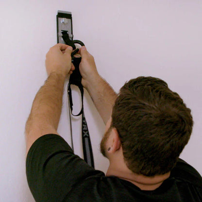 TRX Invizi-Mount - Fitness Outlet