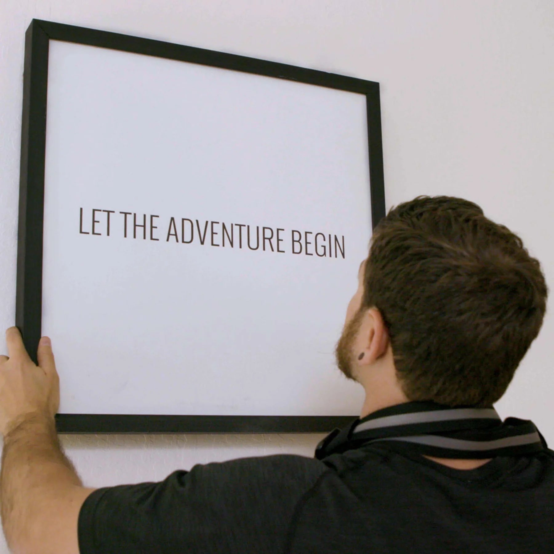 TRX Invizi-Mount - Fitness Outlet