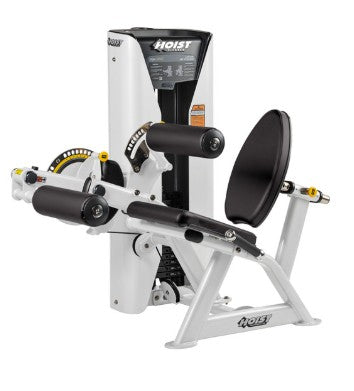 Hoist Fitness HD3400 Dual Leg Extension/Leg Curl - FITNESS OUTLET