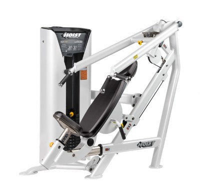 Hoist Fitness HD3300 Dual Chest Press/Shoulder Raise - FITNESS OUTLET