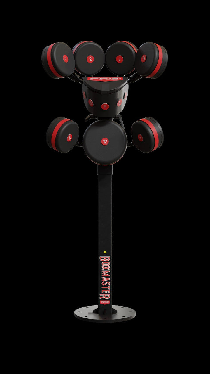 StairMaster BoxMaster Pro Tower