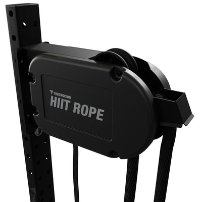 Core Health & Fitness Throwdown  Hiit Rope