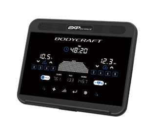 Touch LED Console 