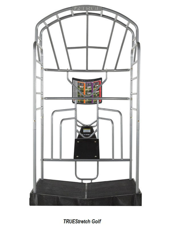 True Stretch Machine TRUEStretch®: Elevate Flexibility with Pro-Level Stretching Stations