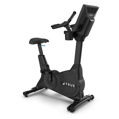True Fitness Gravity Upright Bike