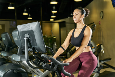 Echelon EX-Pro Commercial Exercise Bike