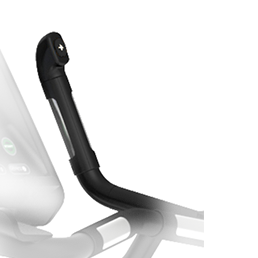 Landice U9 ACHIEVE Upright Bike