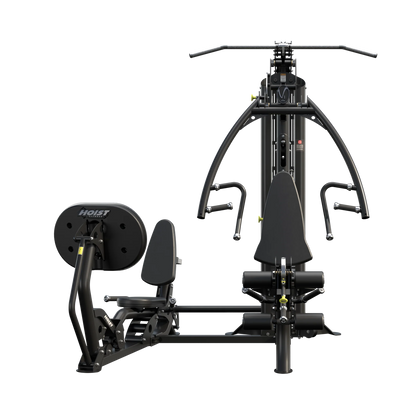 Hoist Fitness V1 Elite Home Gym - Fitness Outlet 