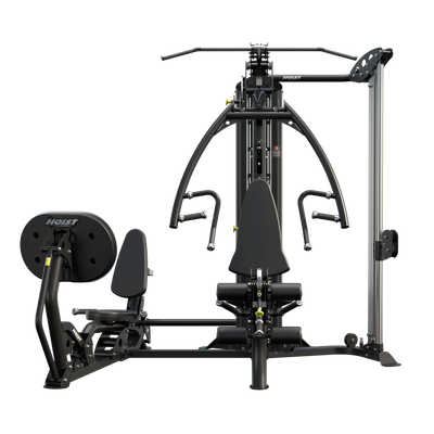 Hoist Fitness V1 Elite Home Gym - Fitness Outlet 
