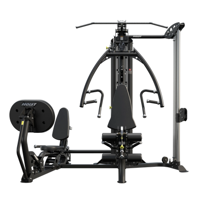 Hoist Fitness V1 Elite Home Gym - Fitness Outlet 