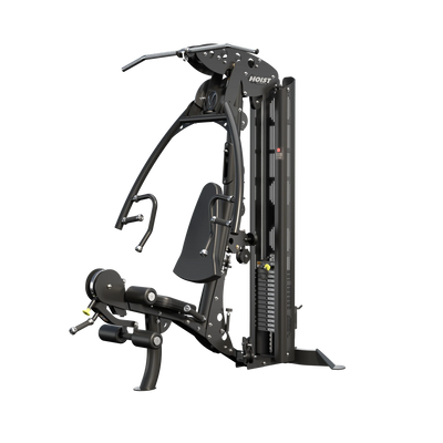 Hoist Fitness V1 Elite Home Gym - Fitness Outlet 