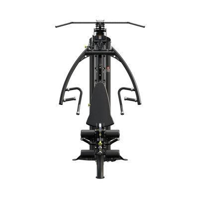 Hoist Fitness V1 Elite Home Gym - Fitness Outlet 