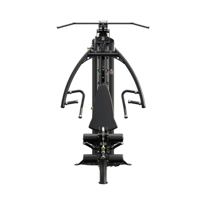 Hoist Fitness V1 Elite Home Gym - Fitness Outlet 