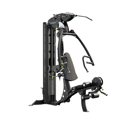 Hoist Fitness V1 Elite Home Gym - Fitness Outlet 