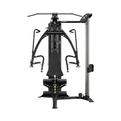 Hoist Fitness V4 Elite Home Gym - Fitness Outlet 
