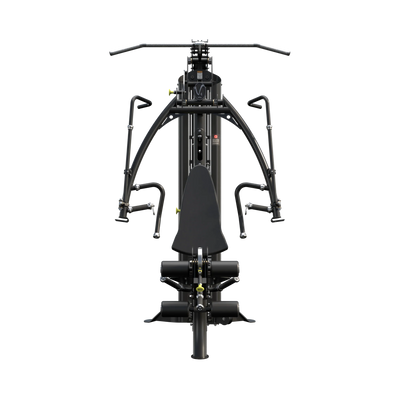 Hoist Fitness V4 Elite Home Gym - Fitness Outlet 