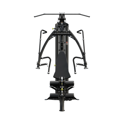 Hoist Fitness V4 Elite Home Gym - Fitness Outlet 