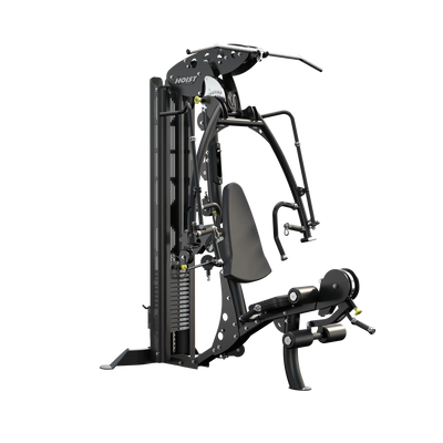 Hoist Fitness V4 Elite Home Gym - Fitness Outlet 