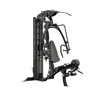 Hoist Fitness V4 Elite Home Gym - Fitness Outlet 
