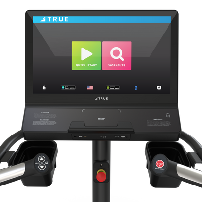 True Fitness Vapor Series Palisade Climber - FITNESS OUTLET