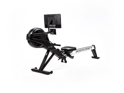 BodyCraft VR400 Rowing Machine - Fitness Outlet