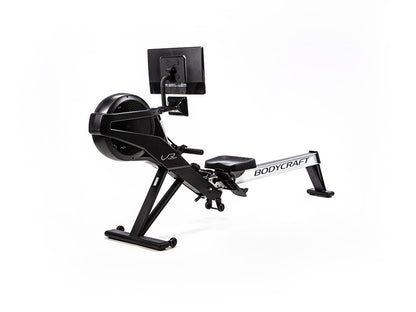 BodyCraft VR400 Rowing Machine - Fitness Outlet