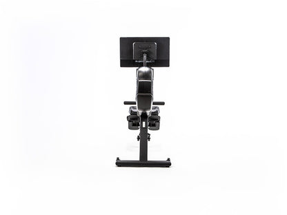 BodyCraft VR400 Rowing Machine - Fitness Outlet