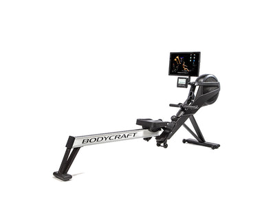 BodyCraft VR400 Rowing Machine - Fitness Outlet