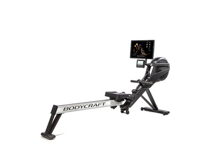 BodyCraft VR400 Rowing Machine - Fitness Outlet