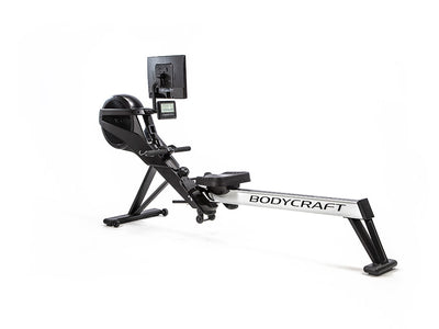 BodyCraft VR400 Rowing Machine - Fitness Outlet