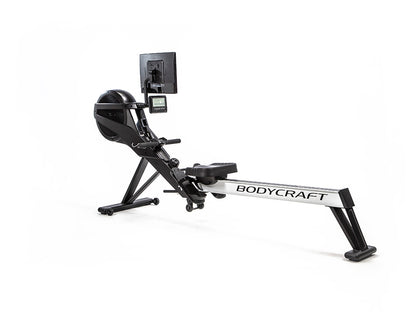 BodyCraft VR400 Rowing Machine - Fitness Outlet
