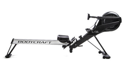 BodyCraft VR400 Rowing Machine - Fitness Outlet