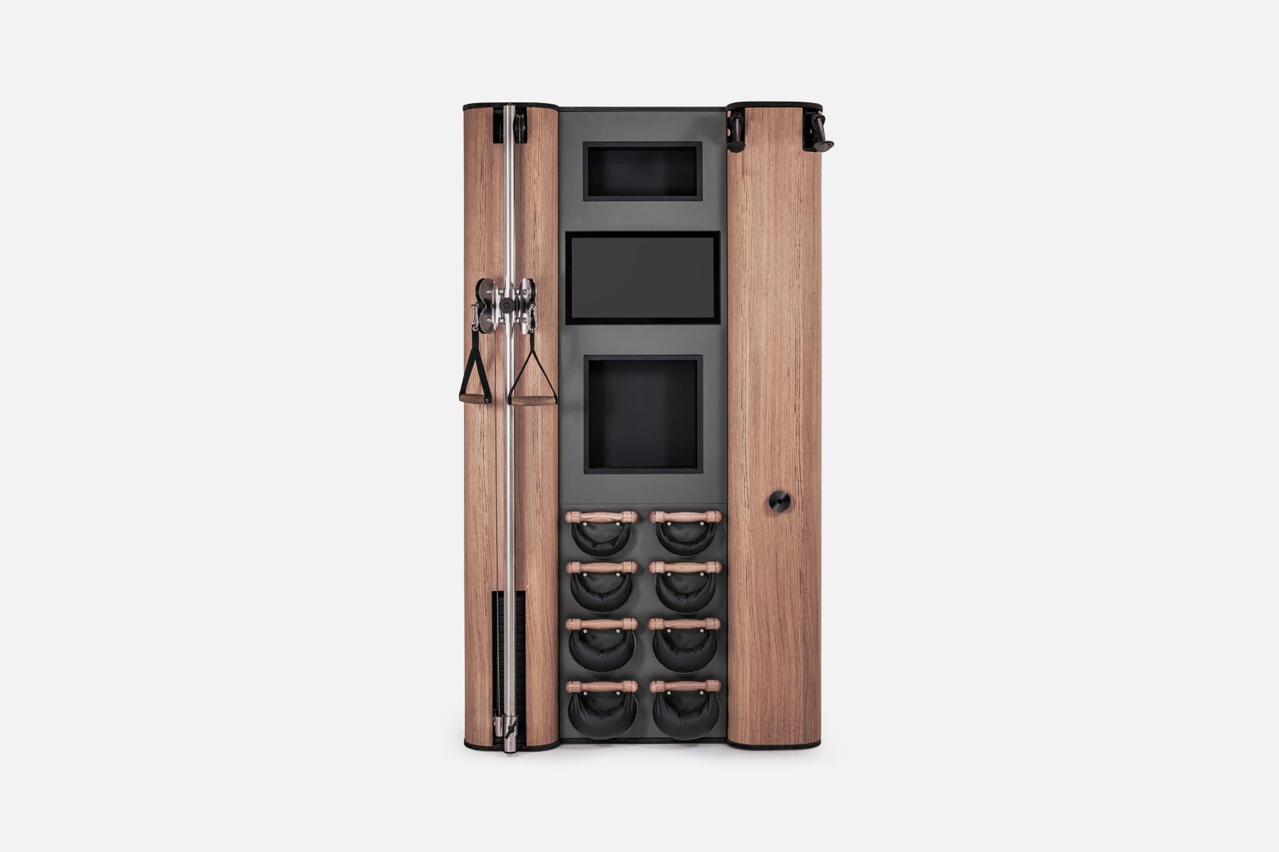 NOHrD Compact Wall - VINTAGE 