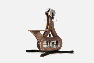 NOHrD WaterGrinder - VINTAGE 