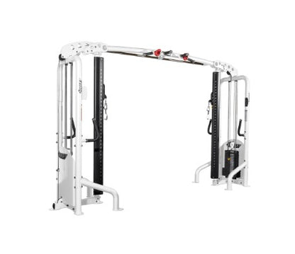 Hoist Fitness Commercial Cable Crossover - Fitness Outlet 