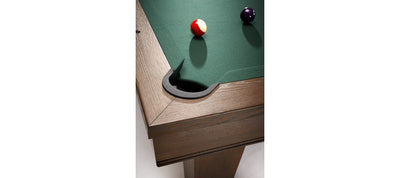 Brunswick Billiards Winfield Billiard Table