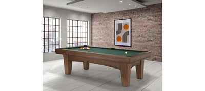 Brunswick Billiards Winfield Billiard Table