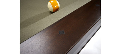 Brunswick Billiards Winfield Billiard Table