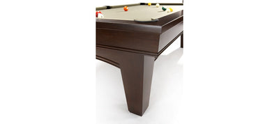 Brunswick Billiards Winfield Billiard Table