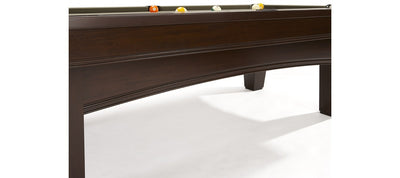 Brunswick Billiards Winfield Billiard Table