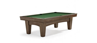 Brunswick Billiards Winfield Billiard Table