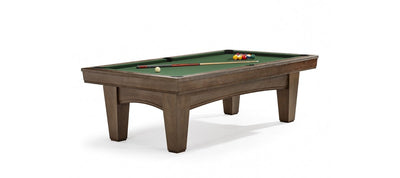 Brunswick Billiards Winfield Billiard Table